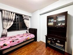 Blk 308B Punggol Walk (Punggol), HDB 3 Rooms #615161291